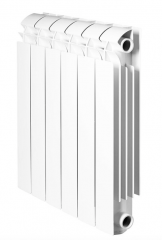 Алюминиевый радиатор Global VOX-R 500 6 секций